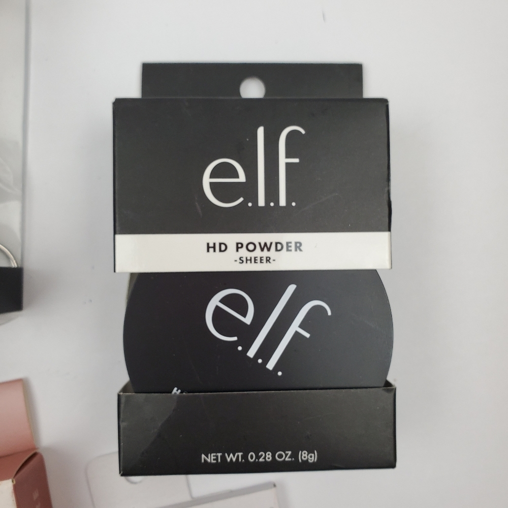 E.L.F. 7 pc Makeup Bundle - Picture 5 of 7